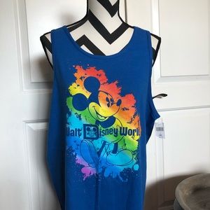 NWT! Walt Disney World Shirt